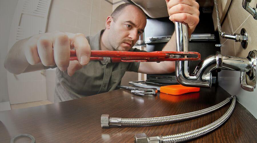 Local water heater installation in Bayside, TX